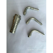 Carbon Steel Hydraulic Hose Fittings